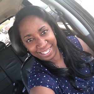 Meet your Posher, Ingrid